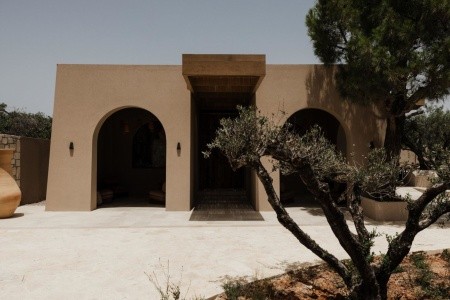 Grécko Kréta Momi Slow Living Resort 11 dňový pobyt All Inclusive Letecky Letisko: Viedeň October 2025 (16/10/25-26/10/25)