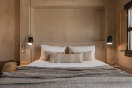 Grécko Kréta Momi Slow Living Resort 11 dňový pobyt All Inclusive Letecky Letisko: Viedeň October 2025 (16/10/25-26/10/25)