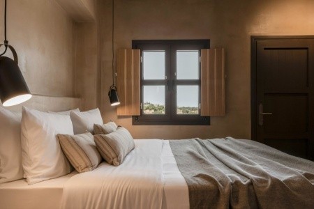 Grécko Kréta Momi Slow Living Resort 11 dňový pobyt All Inclusive Letecky Letisko: Viedeň October 2025 (16/10/25-26/10/25)