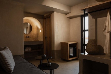 Grécko Kréta Momi Slow Living Resort 11 dňový pobyt All Inclusive Letecky Letisko: Viedeň October 2025 (16/10/25-26/10/25)