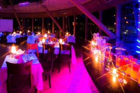 Egypt Hurghada Sea Gull Beach Resort 8 dňový pobyt All Inclusive Letecky Letisko: Praha April 2026 (15/04/26-22/04/26)