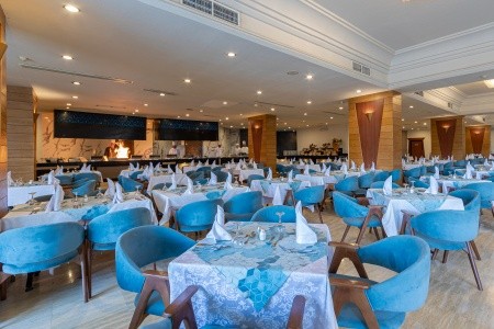 Egypt Hurghada Sea Gull Beach Resort 8 dňový pobyt All Inclusive Letecky Letisko: Praha April 2026 (15/04/26-22/04/26)