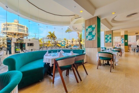 Egypt Hurghada Sea Gull Beach Resort 8 dňový pobyt All Inclusive Letecky Letisko: Praha April 2026 (15/04/26-22/04/26)