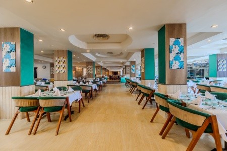 Egypt Hurghada Sea Gull Beach Resort 8 dňový pobyt All Inclusive Letecky Letisko: Praha April 2026 (15/04/26-22/04/26)