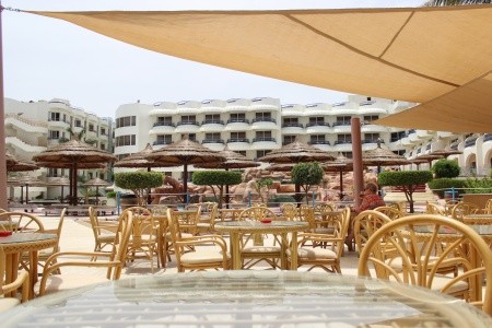 Egypt Hurghada Sea Gull Beach Resort 8 dňový pobyt All Inclusive Letecky Letisko: Praha April 2026 (15/04/26-22/04/26)