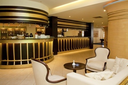 Egypt Hurghada Sea Gull Beach Resort 8 dňový pobyt All Inclusive Letecky Letisko: Praha April 2026 (15/04/26-22/04/26)