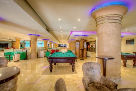 Egypt Hurghada Sea Gull Beach Resort 8 dňový pobyt All Inclusive Letecky Letisko: Praha April 2026 (15/04/26-22/04/26)