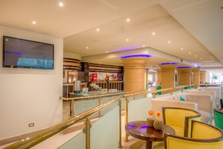 Egypt Hurghada Sea Gull Beach Resort 8 dňový pobyt All Inclusive Letecky Letisko: Praha April 2026 (15/04/26-22/04/26)