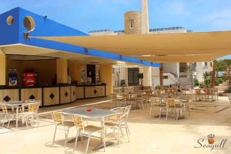 Egypt Hurghada Sea Gull Beach Resort 8 dňový pobyt All Inclusive Letecky Letisko: Praha April 2026 (15/04/26-22/04/26)