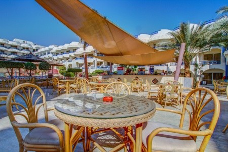 Egypt Hurghada Sea Gull Beach Resort 8 dňový pobyt All Inclusive Letecky Letisko: Praha April 2026 (15/04/26-22/04/26)