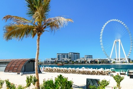 Mövenpick Jumeirah Village Triangle - 2