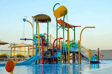 Mövenpick Jumeirah Village Triangle - 3