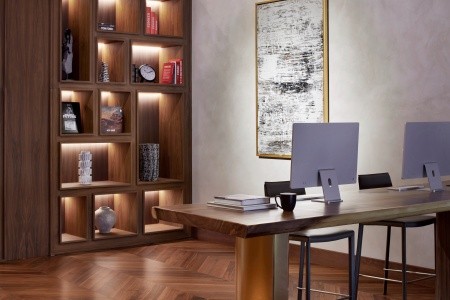 Mövenpick Jumeirah Village Triangle - 6