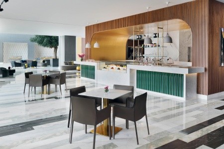 Mövenpick Jumeirah Village Triangle - 7