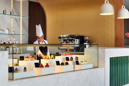 Mövenpick Jumeirah Village Triangle - 8