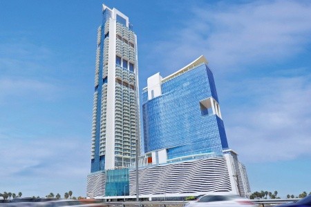 Mövenpick Jumeirah Village Triangle - 10