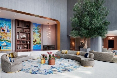 Mövenpick Jumeirah Village Triangle - 11