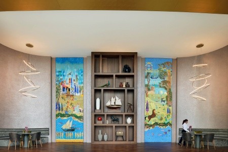 Mövenpick Jumeirah Village Triangle - 13