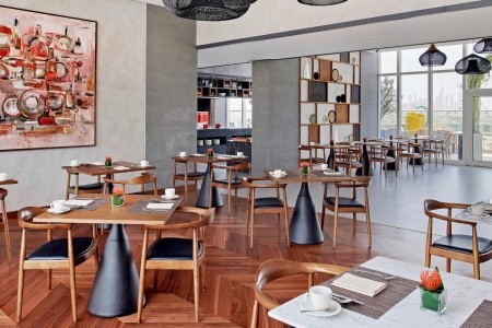 Mövenpick Jumeirah Village Triangle - 15