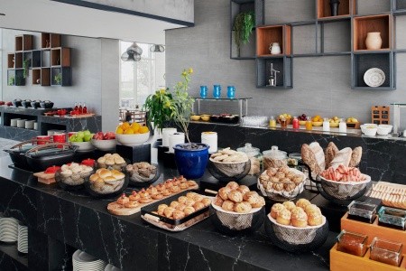 Mövenpick Jumeirah Village Triangle - 16