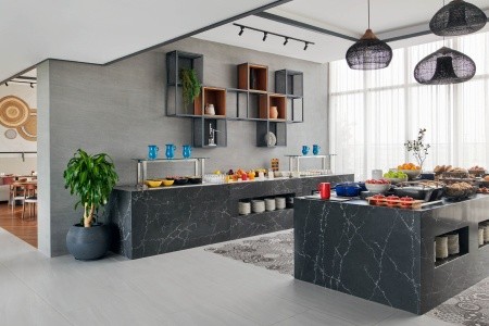 Mövenpick Jumeirah Village Triangle - 17