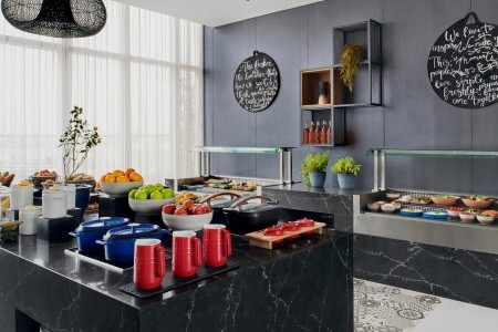 Mövenpick Jumeirah Village Triangle - 18