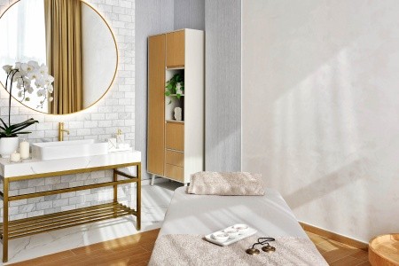 Mövenpick Jumeirah Village Triangle - 20