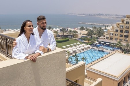 Hotel Rixos Bab Al Bahr