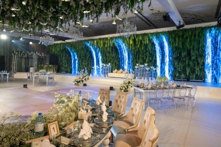 Hotel Rixos Bab Al Bahr