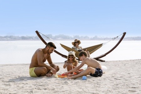 Hotel Rixos Bab Al Bahr