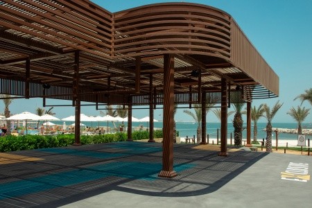 Hotel Rixos Bab Al Bahr