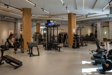 Hotel Rixos Bab Al Bahr