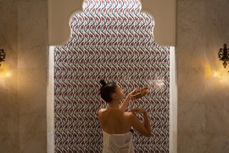 Hotel Rixos Bab Al Bahr