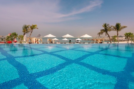 Hotel Rixos Bab Al Bahr