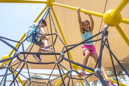 Hotel Rixos Bab Al Bahr