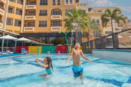 Hotel Rixos Bab Al Bahr