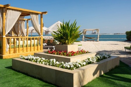 Hotel Rixos Bab Al Bahr