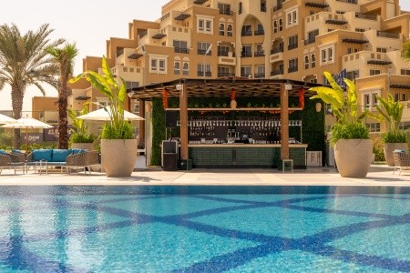 Hotel Rixos Bab Al Bahr