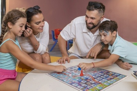 Hotel Rixos Bab Al Bahr