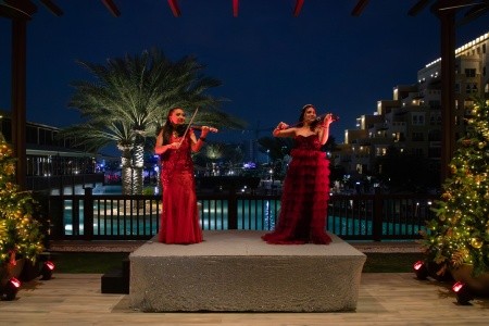 Hotel Rixos Bab Al Bahr