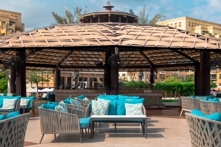 Hotel Rixos Bab Al Bahr