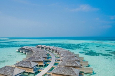 Jawakara Islands Maldives
