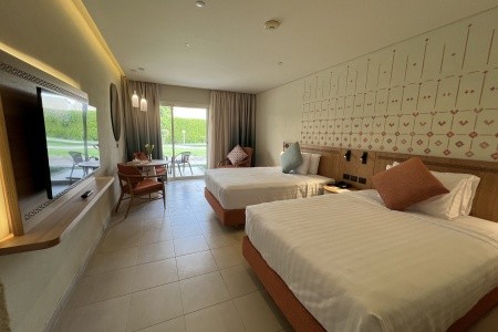 Egypt Sharm El Sheikh Naama Bay Promenade Beach Resort Beach Side 8 dňový pobyt All Inclusive Letecky Letisko: Katovice July 2026 (11/07/26-18/07/26)