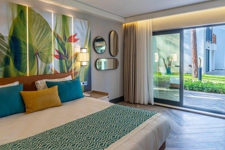 Turecko Kemer Baia Salima Kemer (Ex.