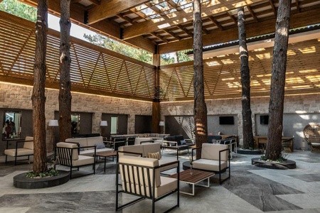 Turecko Kemer Baia Salima Kemer (Ex.