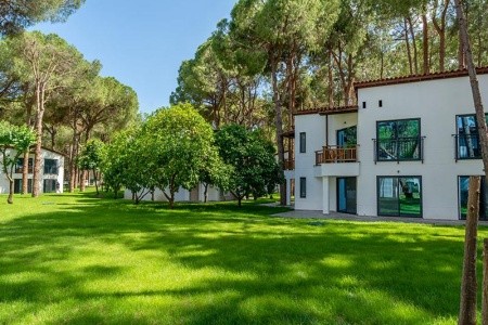 Turecko Kemer Baia Salima Kemer (Ex.