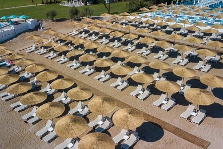 Turecko Kemer Baia Salima Kemer (Ex.