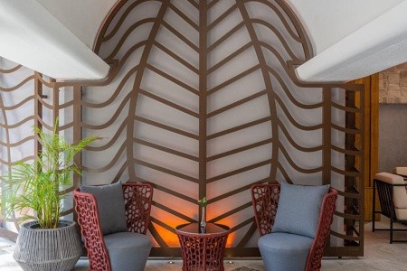 Turecko Kemer Baia Salima Kemer (Ex.