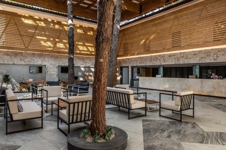 Turecko Kemer Baia Salima Kemer (Ex.