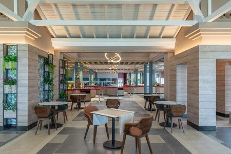 Turecko Kemer Baia Salima Kemer (Ex.